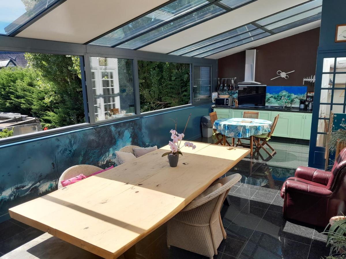 Ecrin De Tranquillite - Centre Village Барнвиль-Картере Экстерьер фото