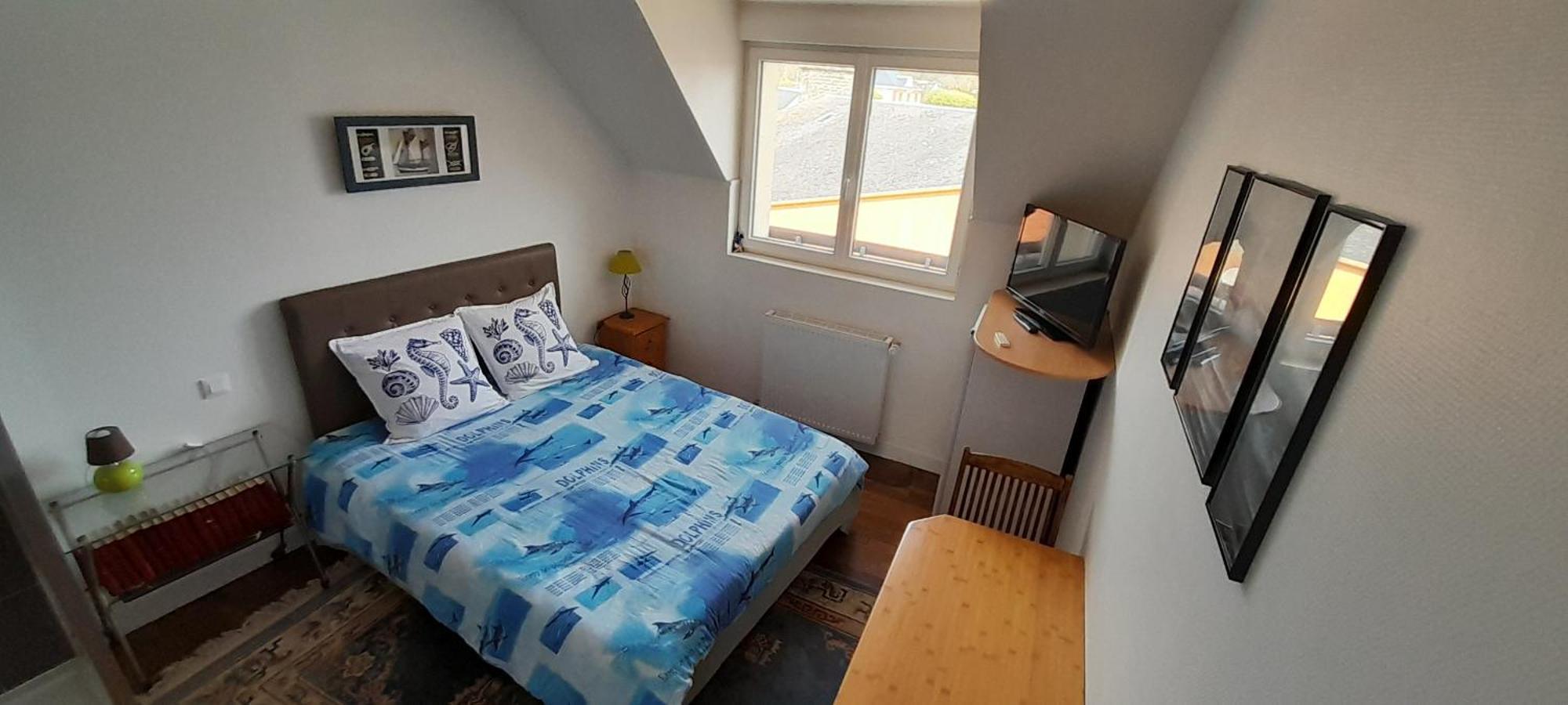 Ecrin De Tranquillite - Centre Village Барнвиль-Картере Экстерьер фото