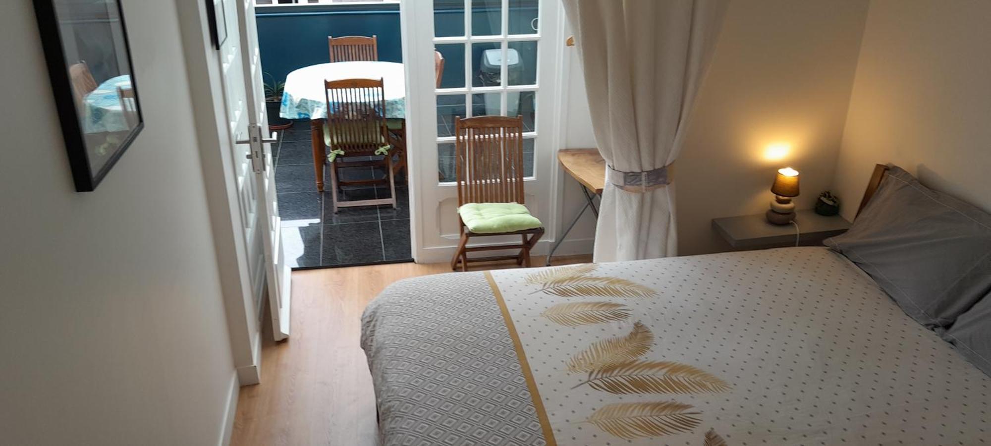 Ecrin De Tranquillite - Centre Village Барнвиль-Картере Экстерьер фото
